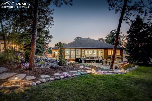 15895 Wildhaven Lane