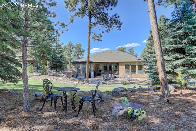 15895 Wildhaven Lane