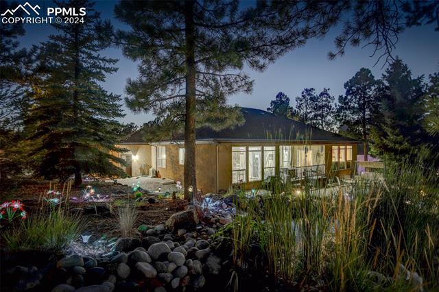 15895 Wildhaven Lane