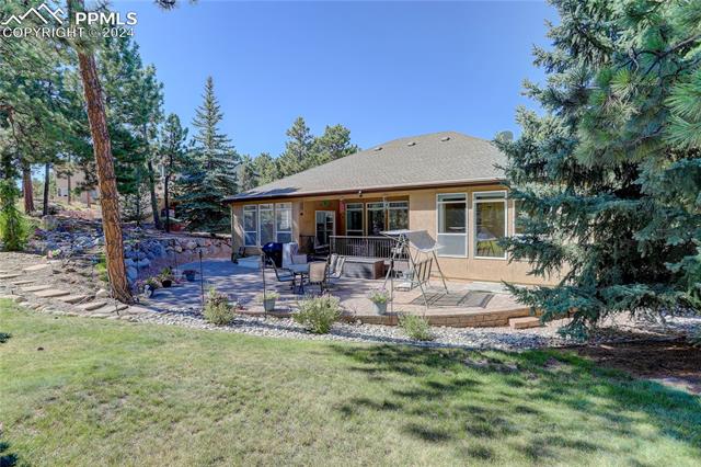 15895 Wildhaven Lane