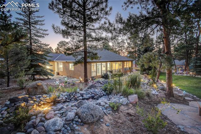 15895 Wildhaven Lane