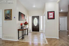 15895 Wildhaven Lane