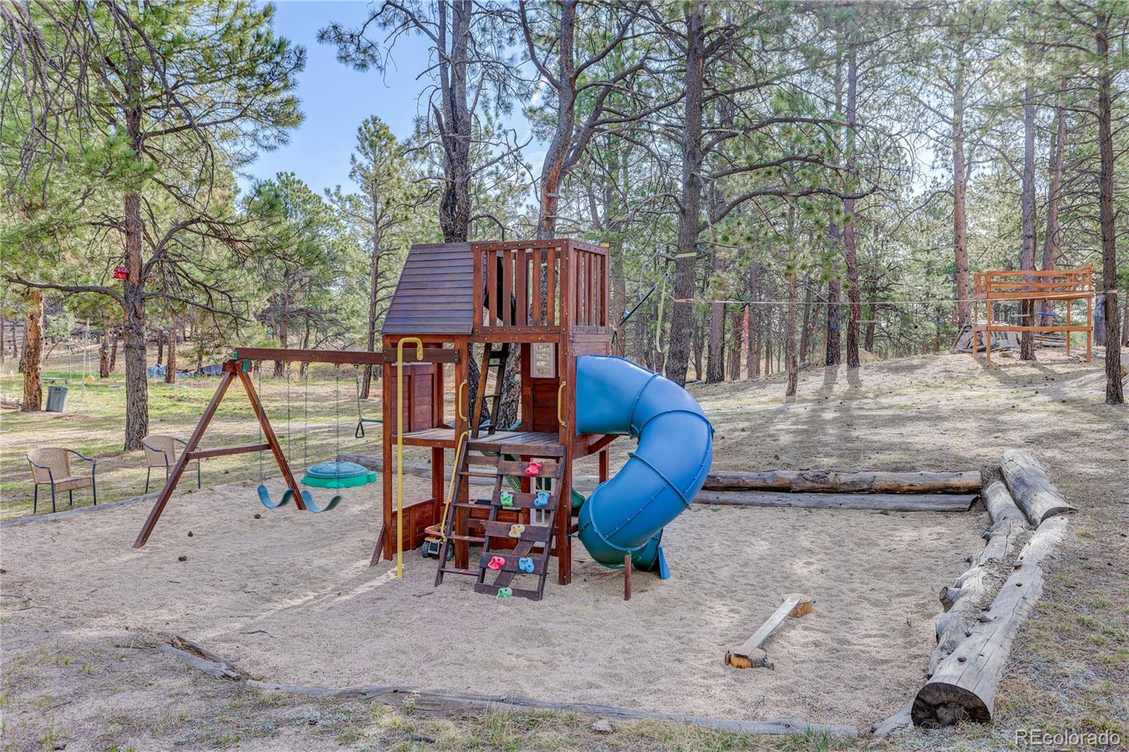 9920 Hodgen Road