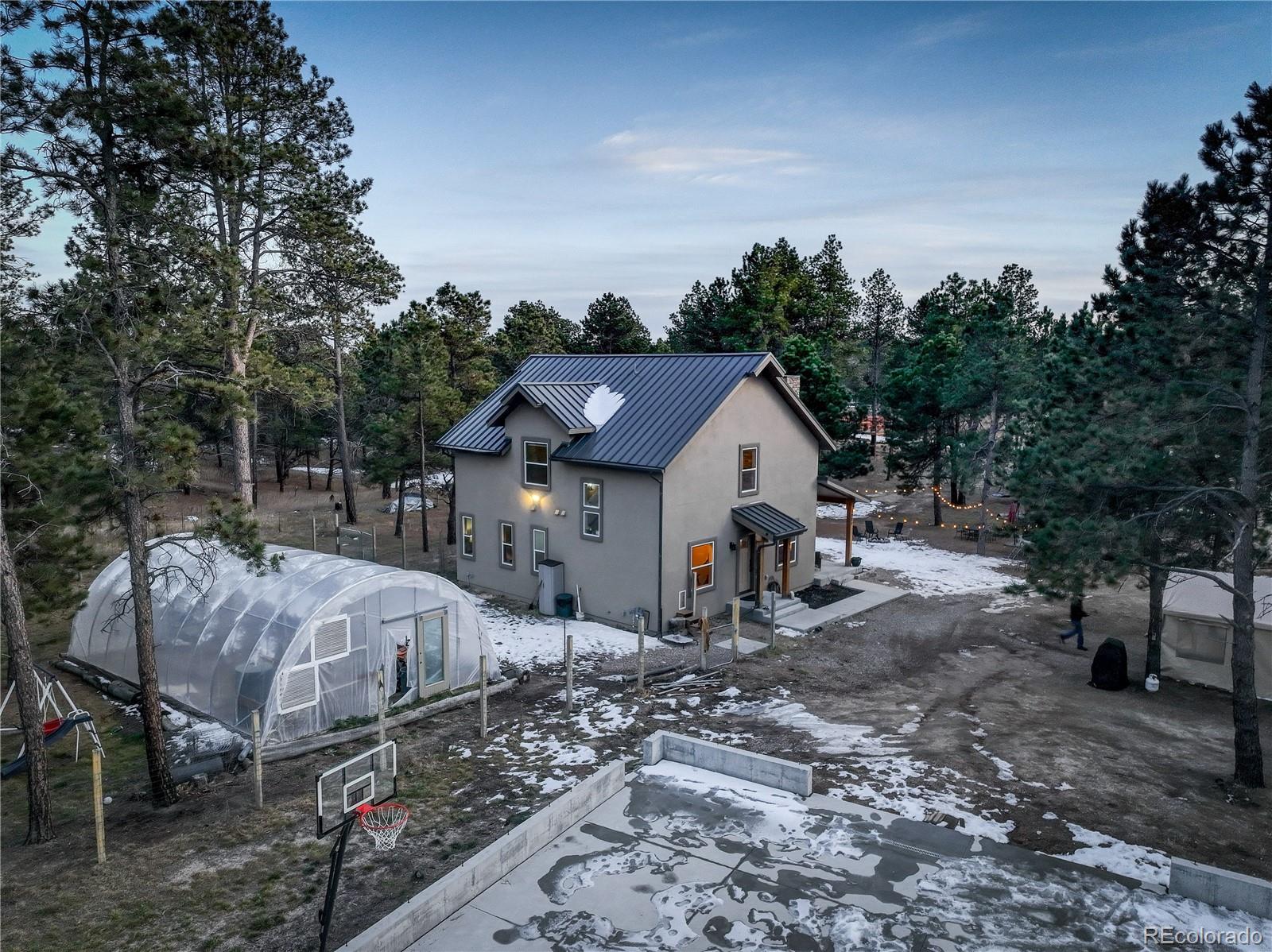 9920 Hodgen Road