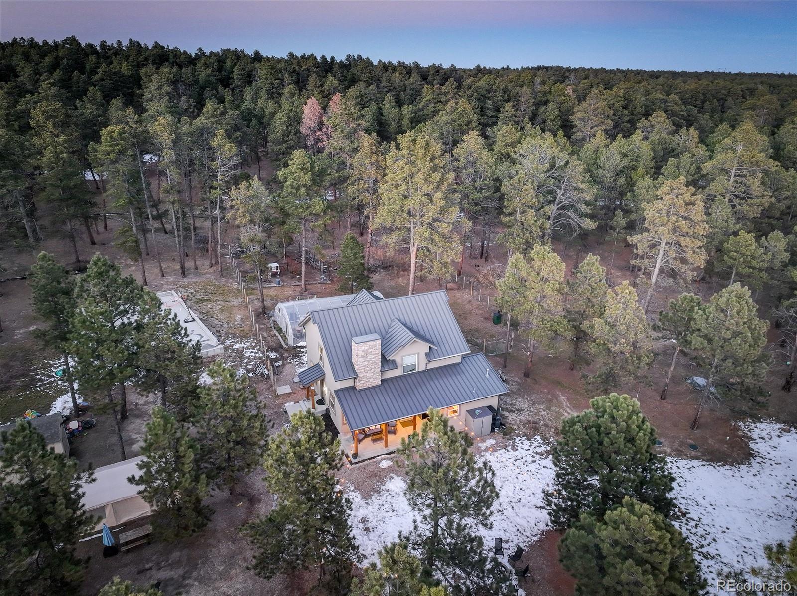 9920 Hodgen Road