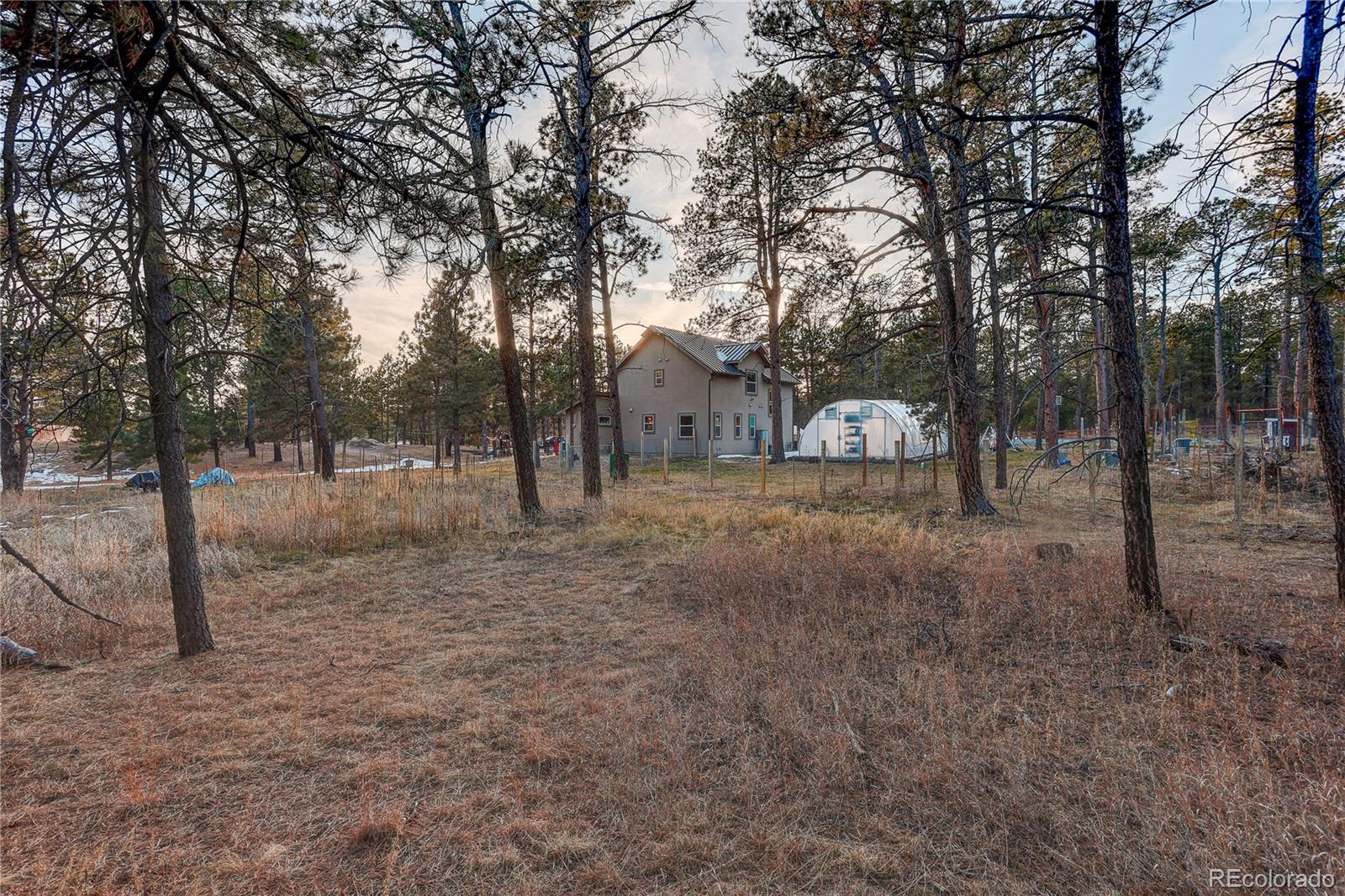 9920 Hodgen Road
