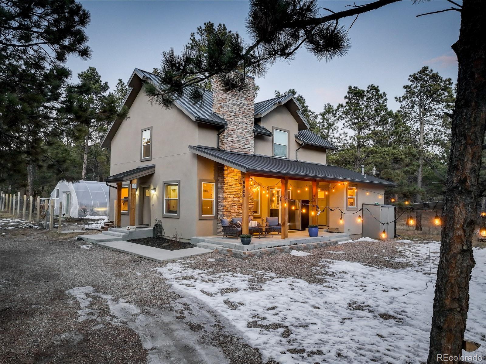 9920 Hodgen Road