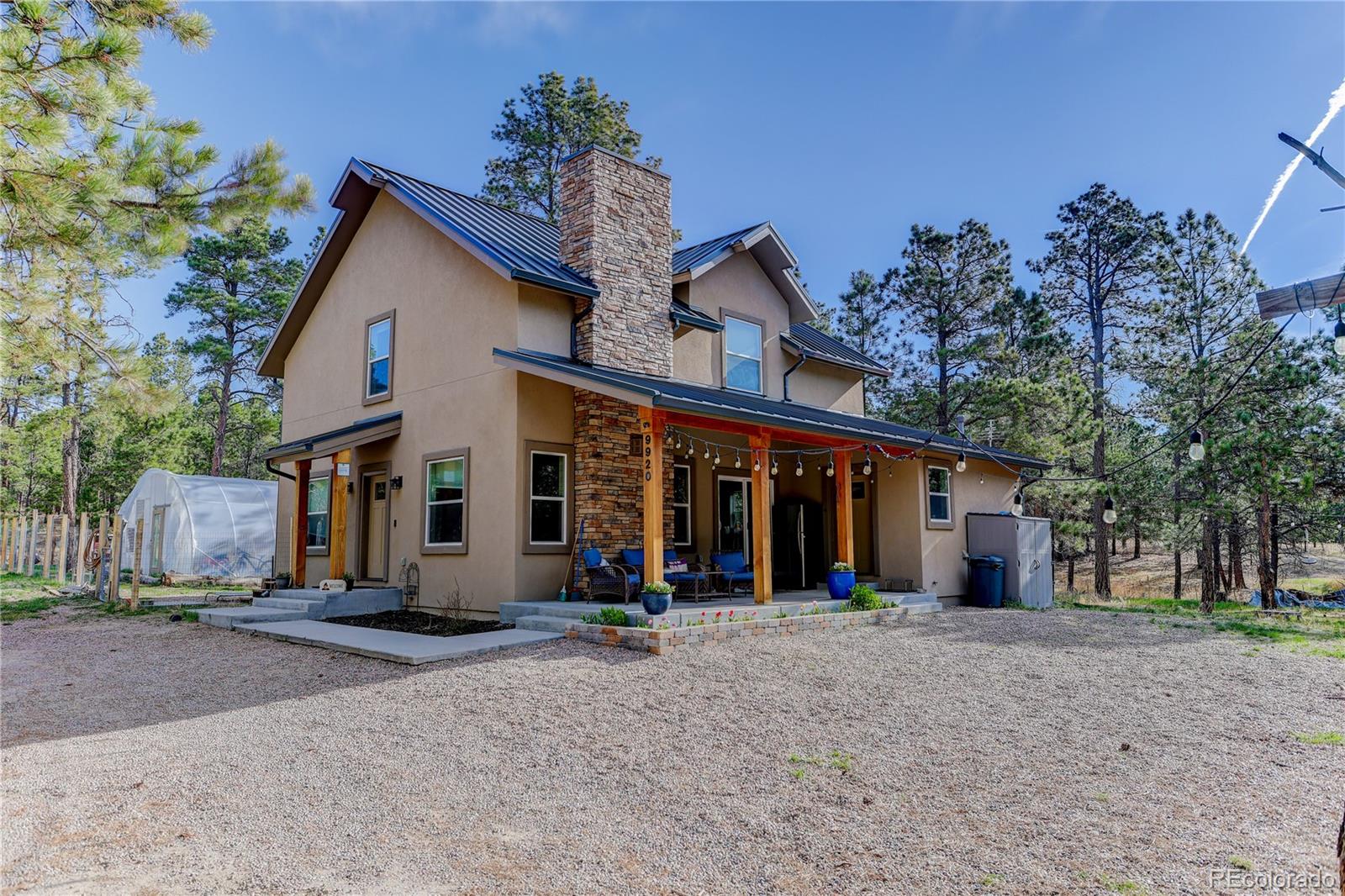 9920 Hodgen Road