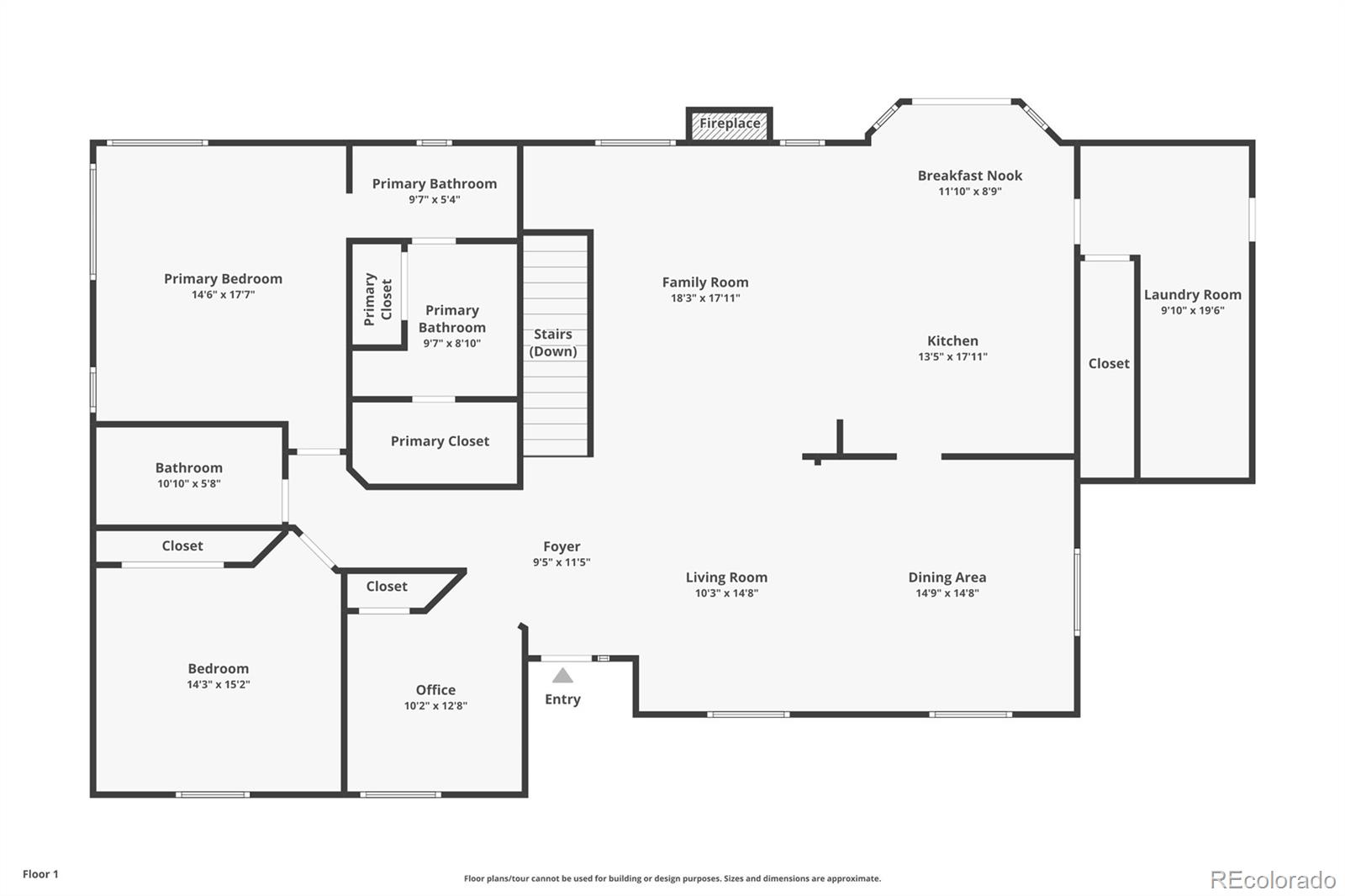 2565 Dunfries Court