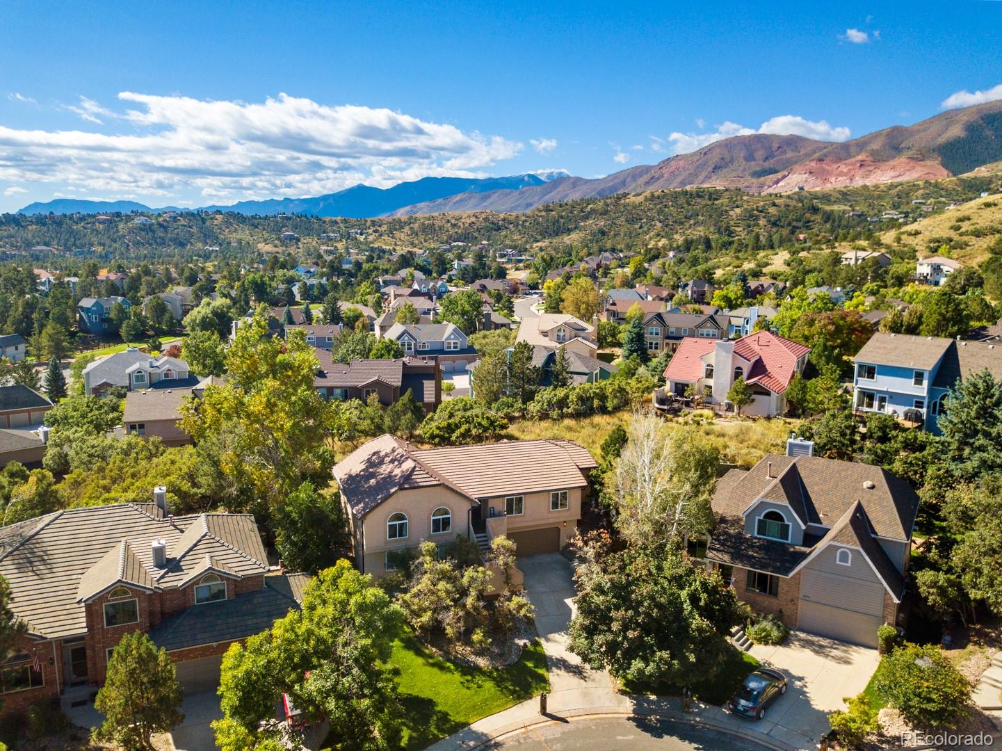 2565 Dunfries Court