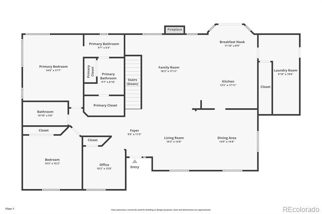 2565 Dunfries Court