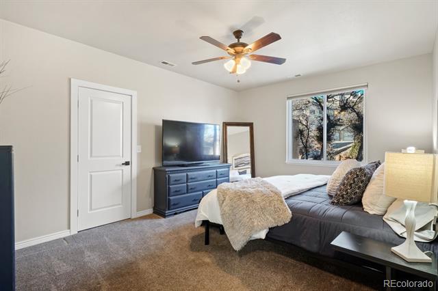 2565 Dunfries Court