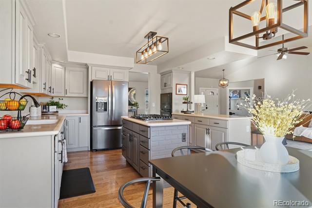 2565 Dunfries Court