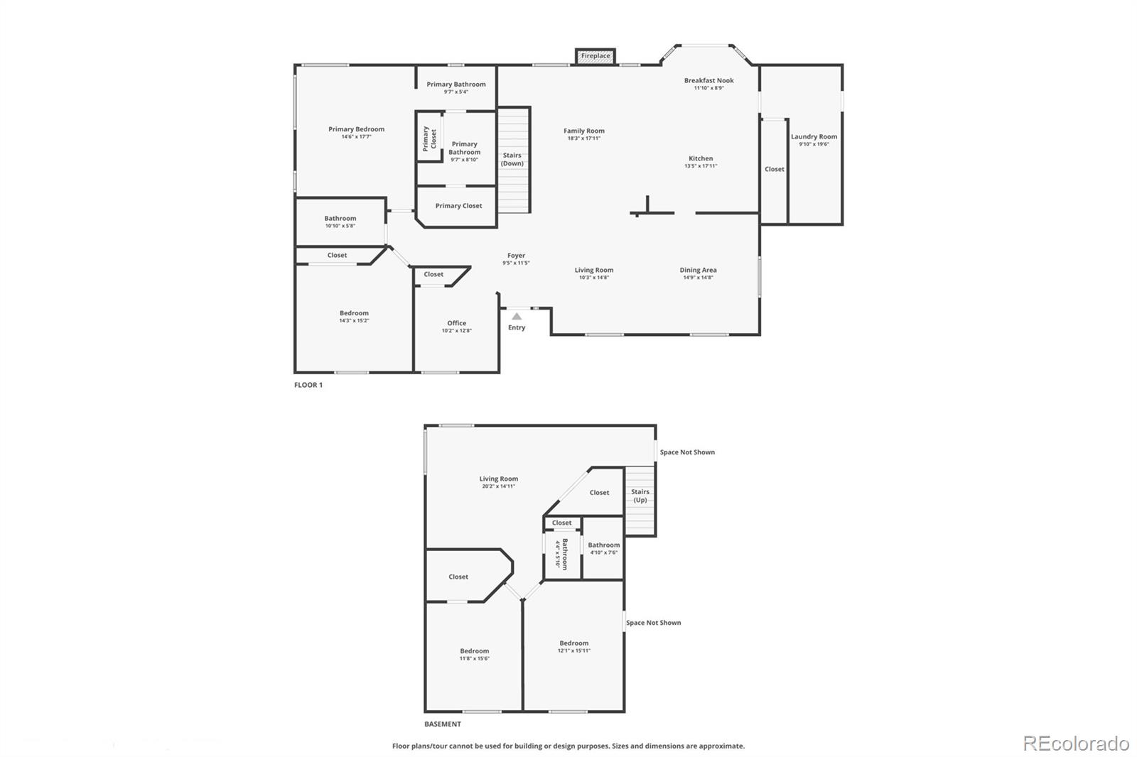 2565 Dunfries Court