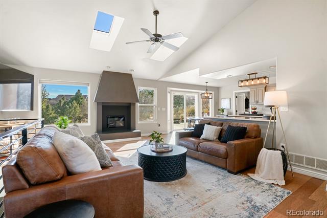 2565 Dunfries Court