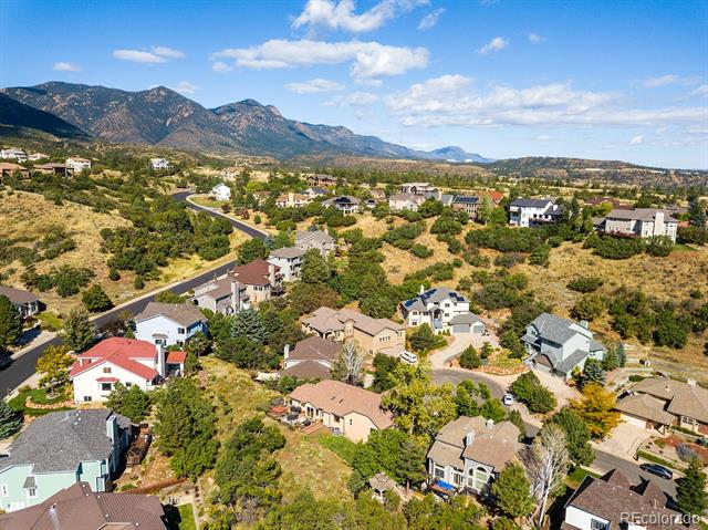 2565 Dunfries Court