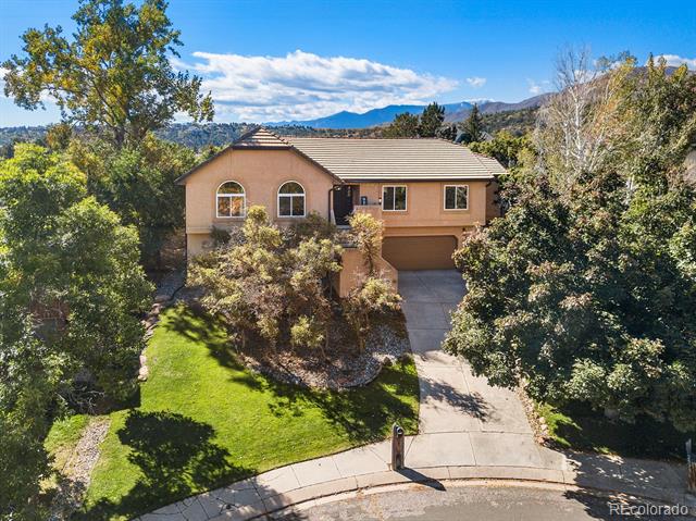 2565 Dunfries Court