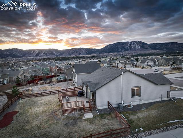 16766 Buffalo Valley Path
