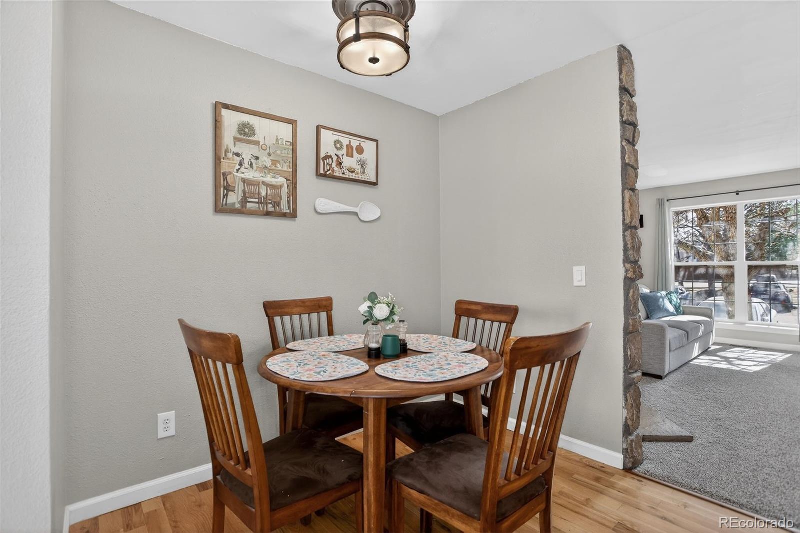 1691 S Idalia Circle Unit: H