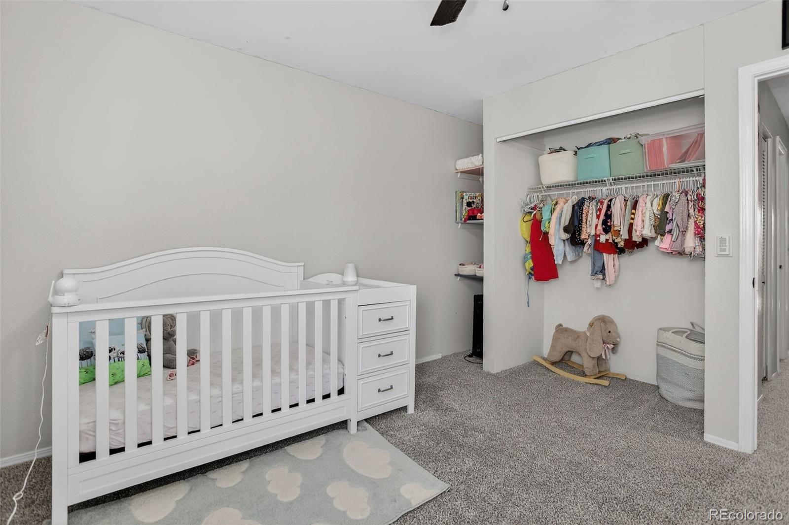 1691 S Idalia Circle Unit: H