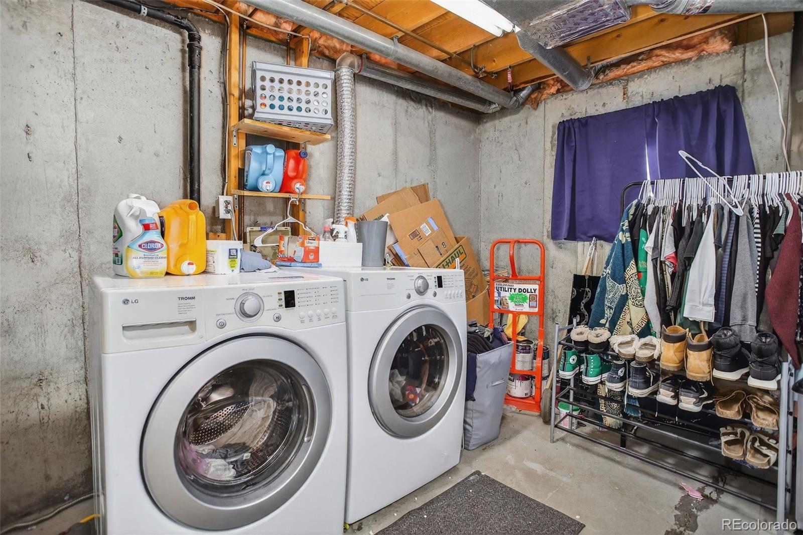 1691 S Idalia Circle Unit: H