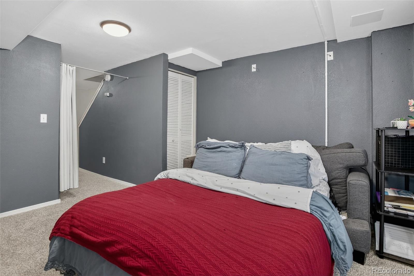 1691 S Idalia Circle Unit: H