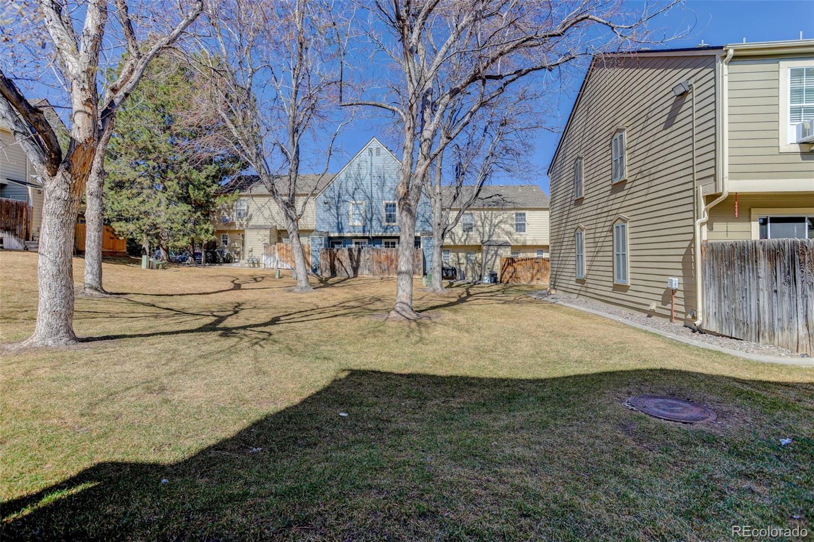 1691 S Idalia Circle Unit: H