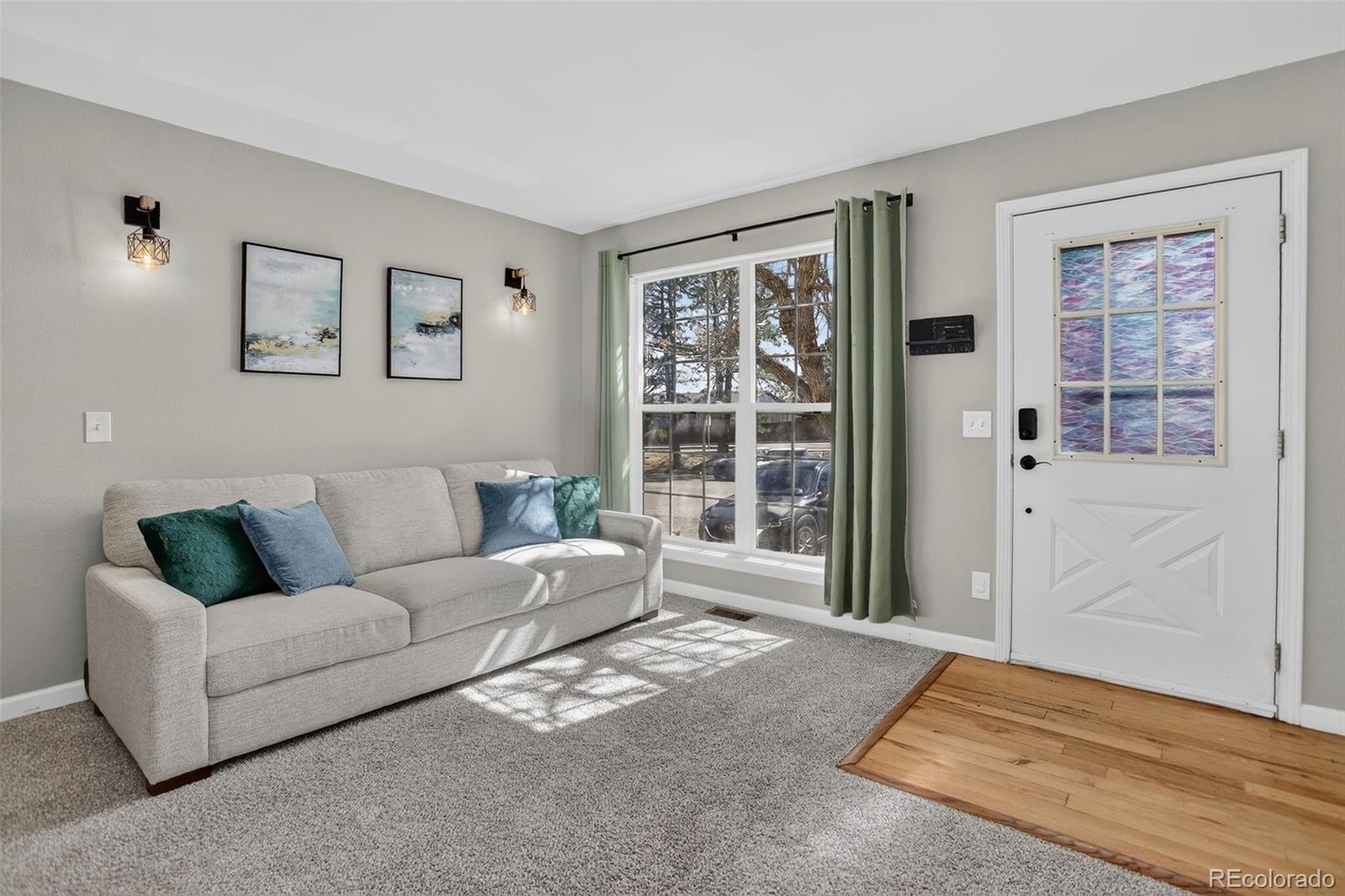 1691 S Idalia Circle Unit: H