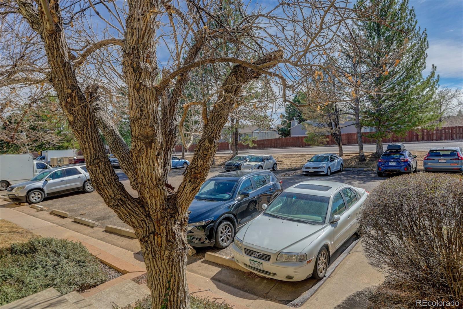 1691 S Idalia Circle Unit: H