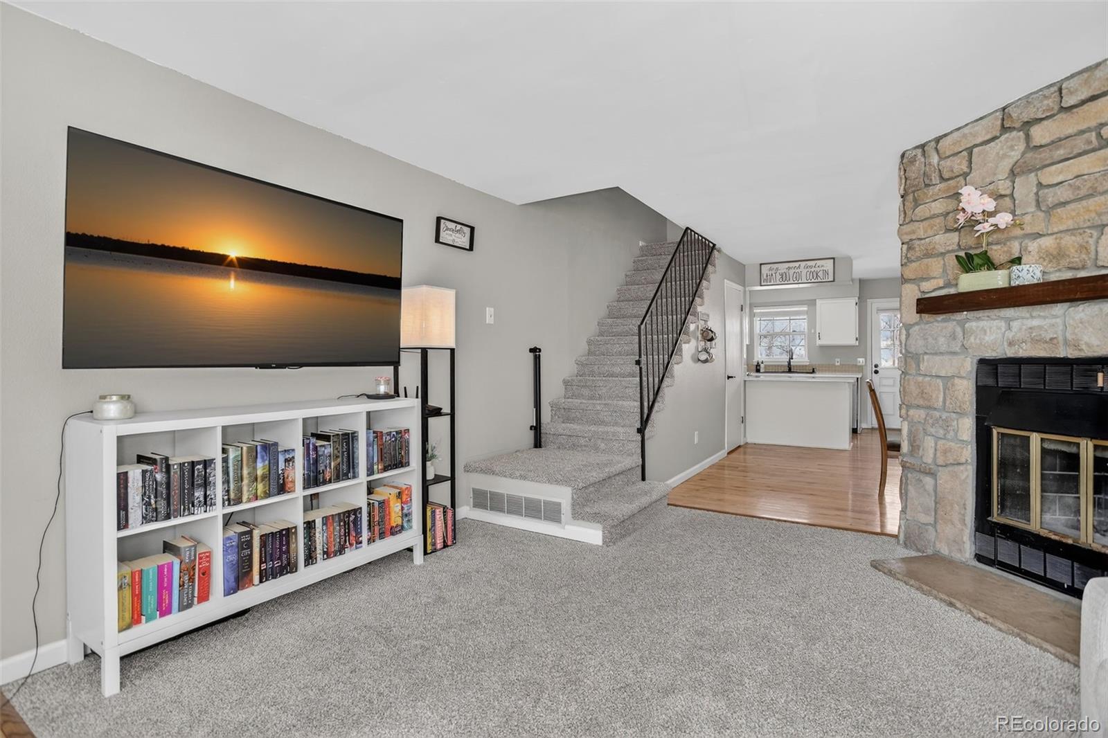 1691 S Idalia Circle Unit: H