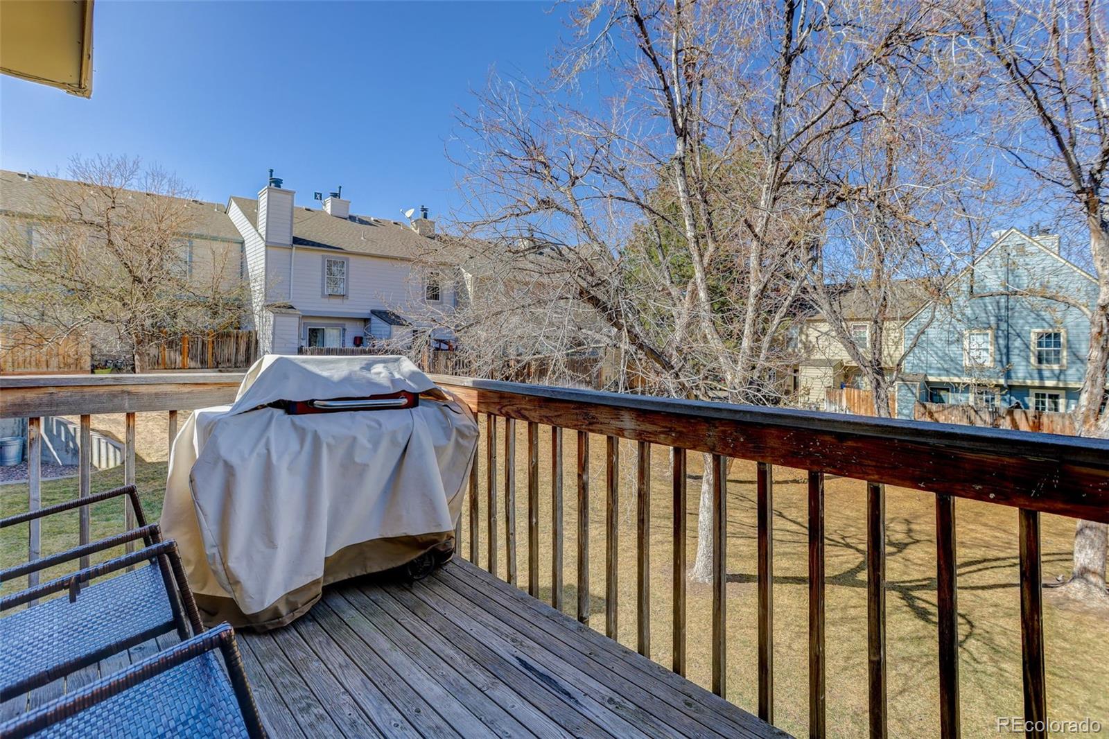 1691 S Idalia Circle Unit: H