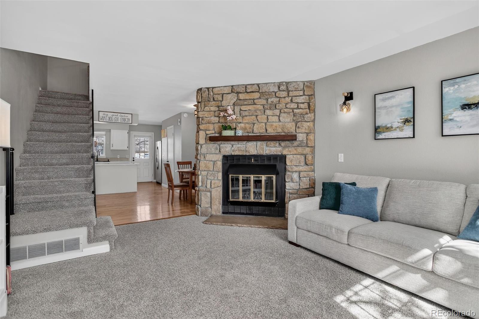 1691 S Idalia Circle Unit: H