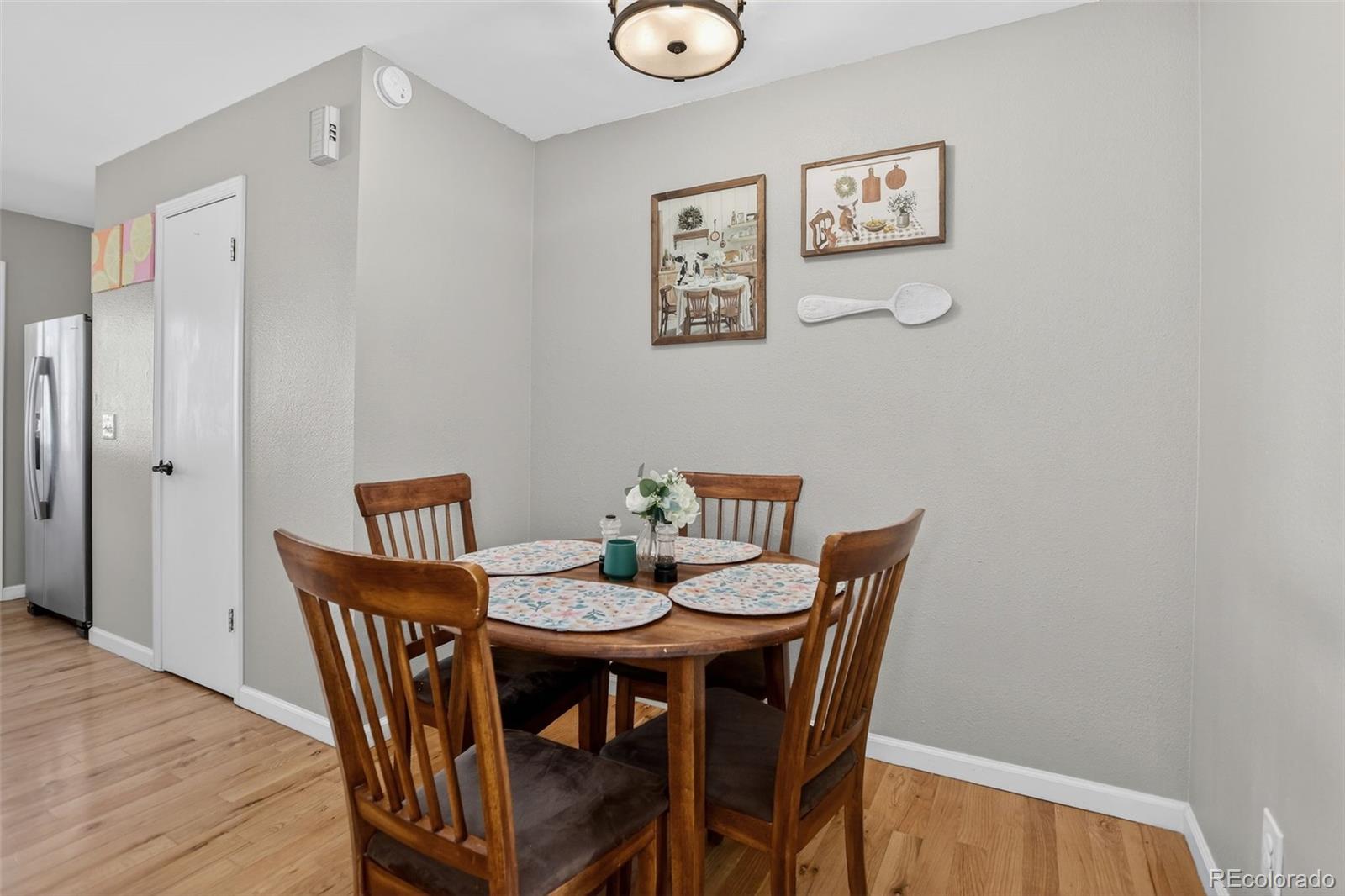 1691 S Idalia Circle Unit: H