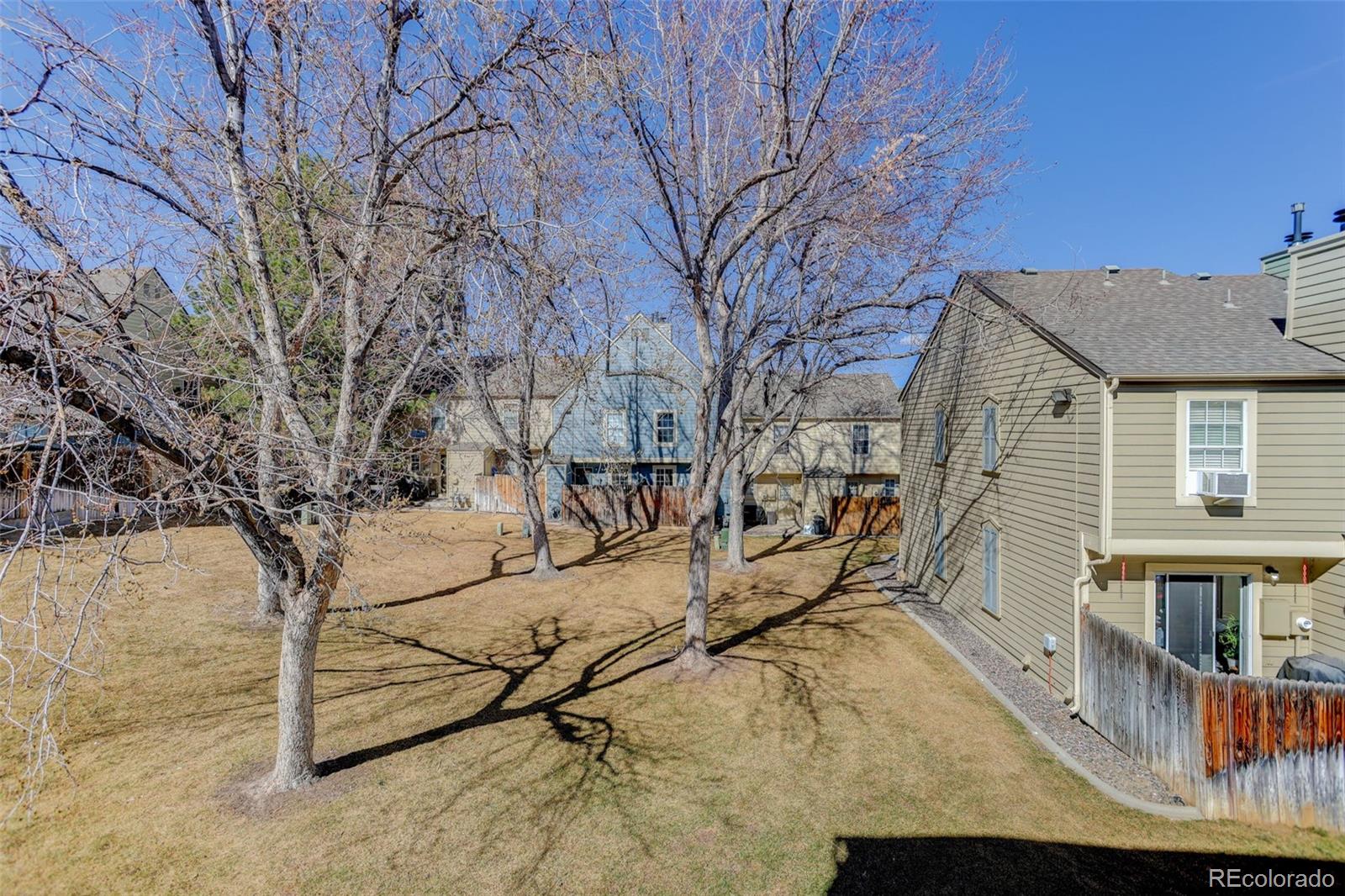 1691 S Idalia Circle Unit: H