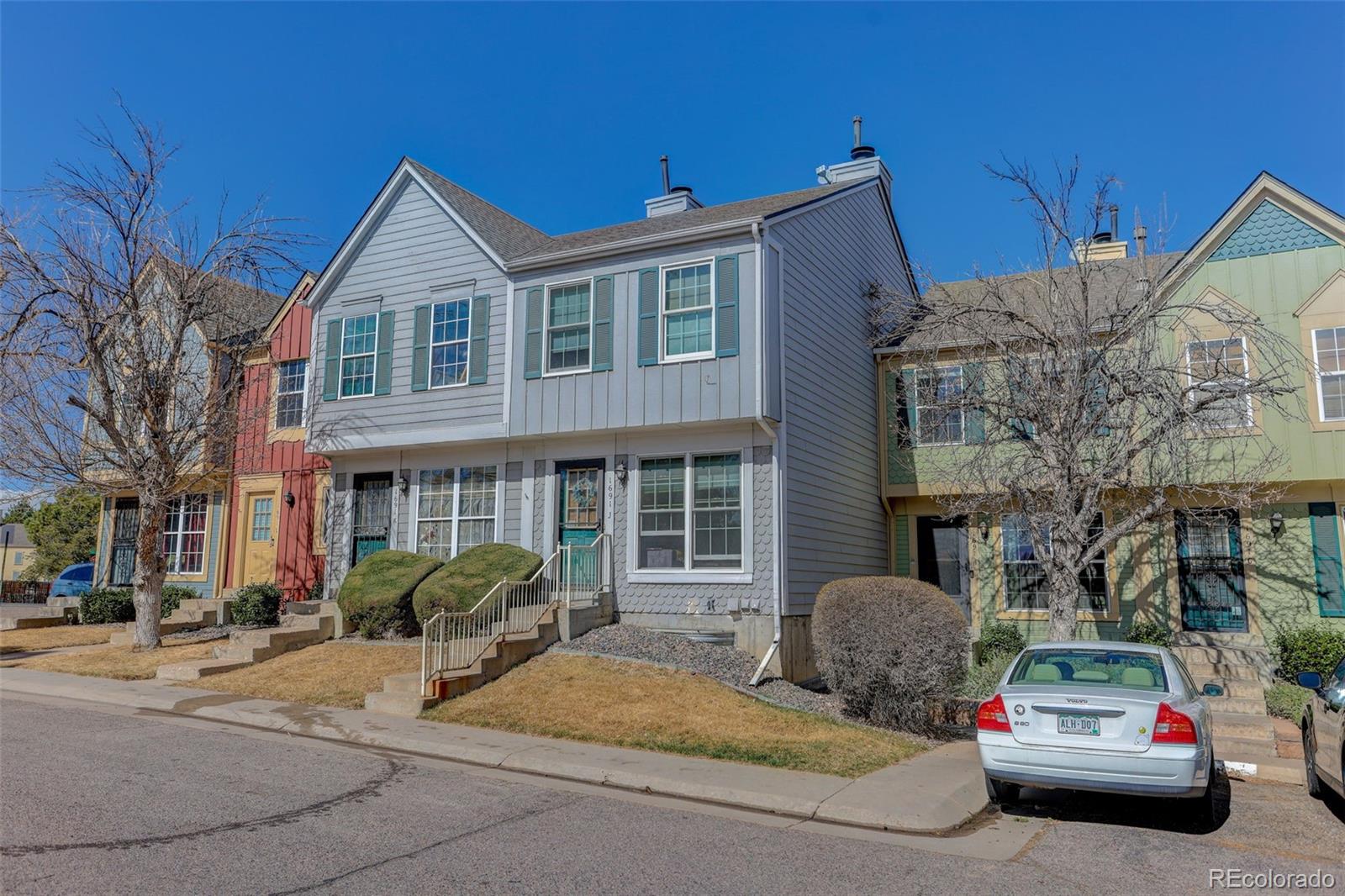 1691 S Idalia Circle Unit: H