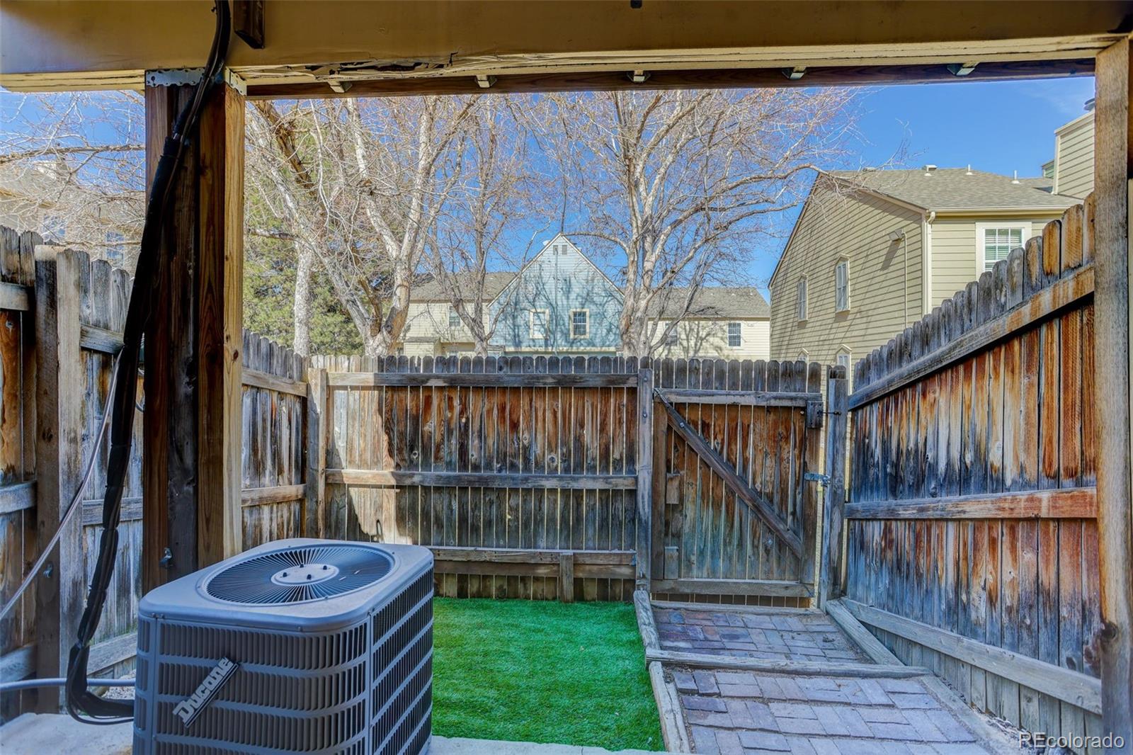 1691 S Idalia Circle Unit: H