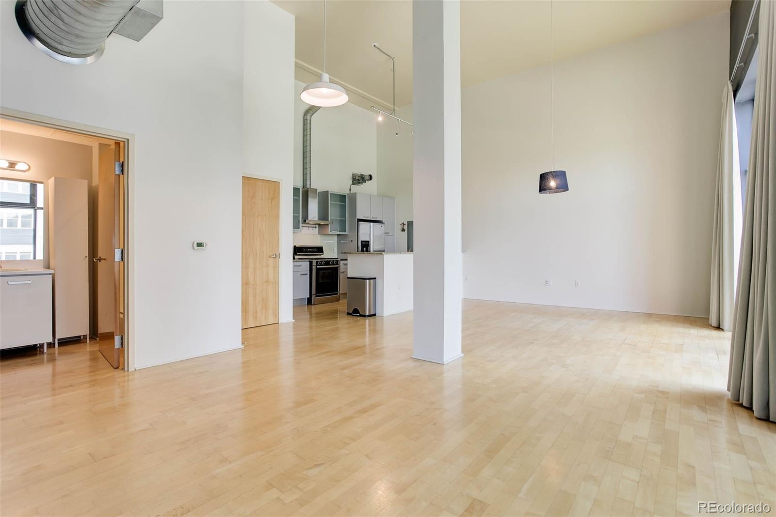 3100 Huron Street Unit: 4N