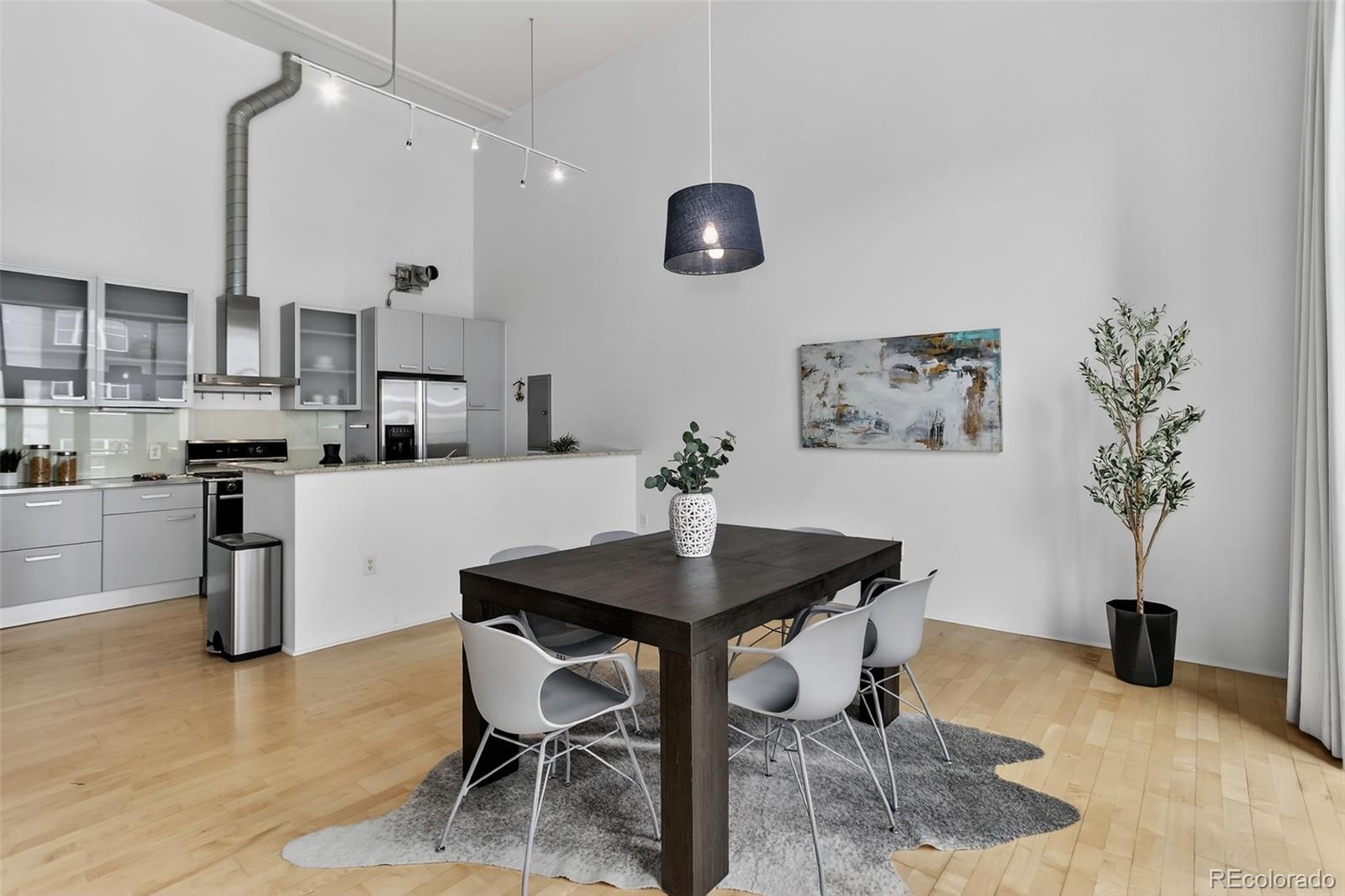 3100 Huron Street Unit: 4N