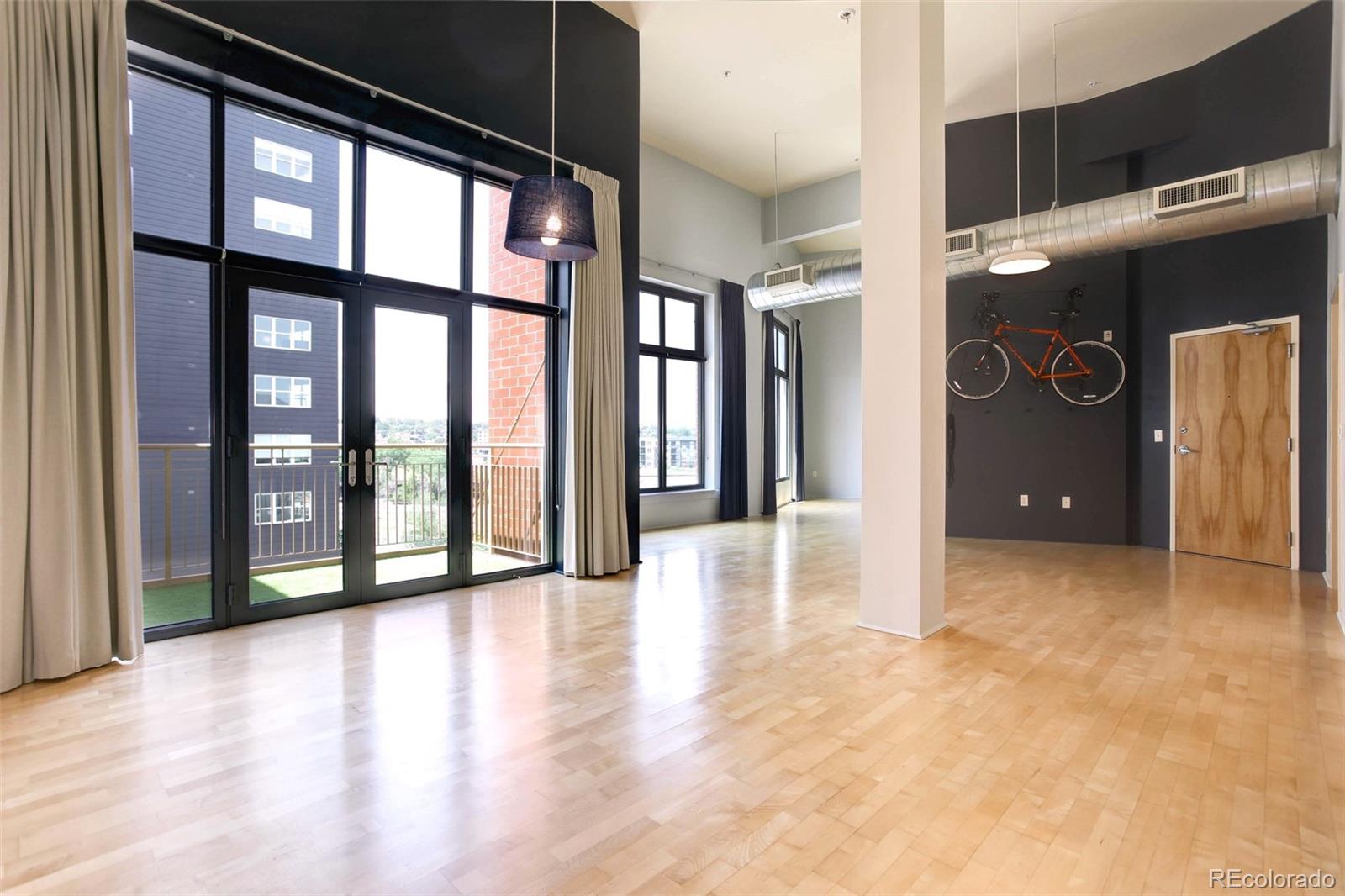 3100 Huron Street Unit: 4N