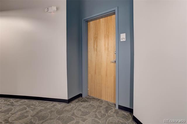 3100 Huron Street Unit: 4N