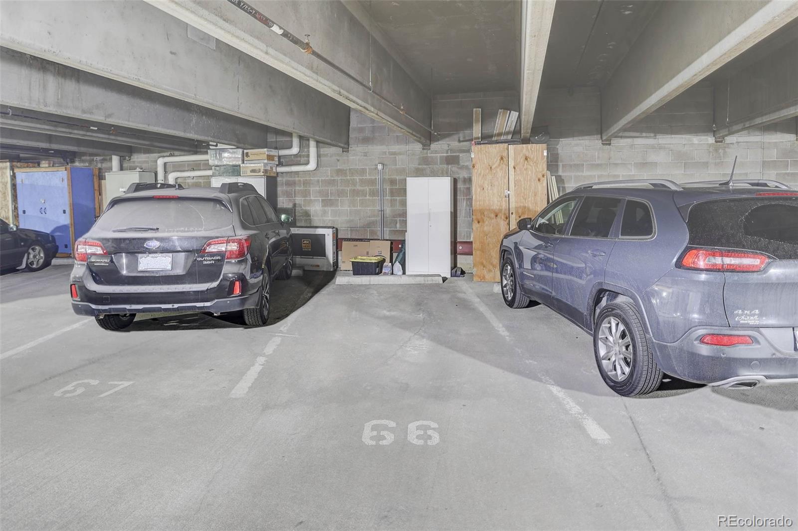 3100 Huron Street Unit: 4N
