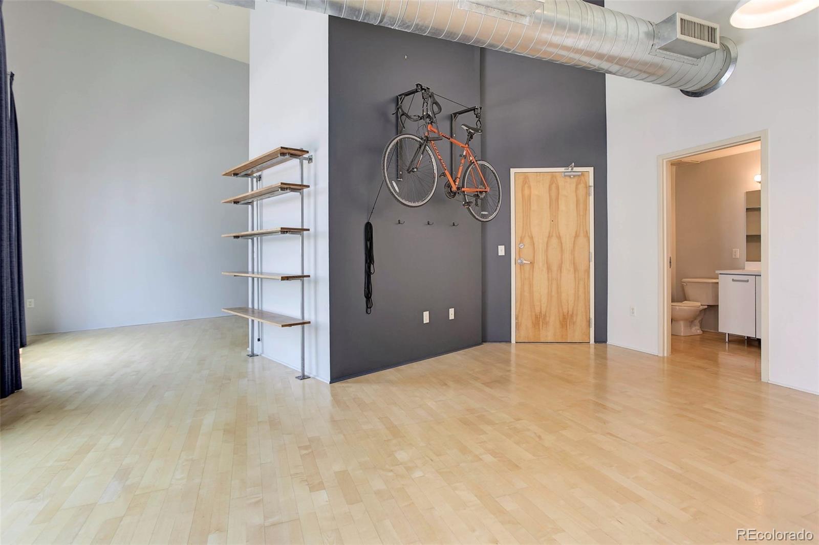 3100 Huron Street Unit: 4N