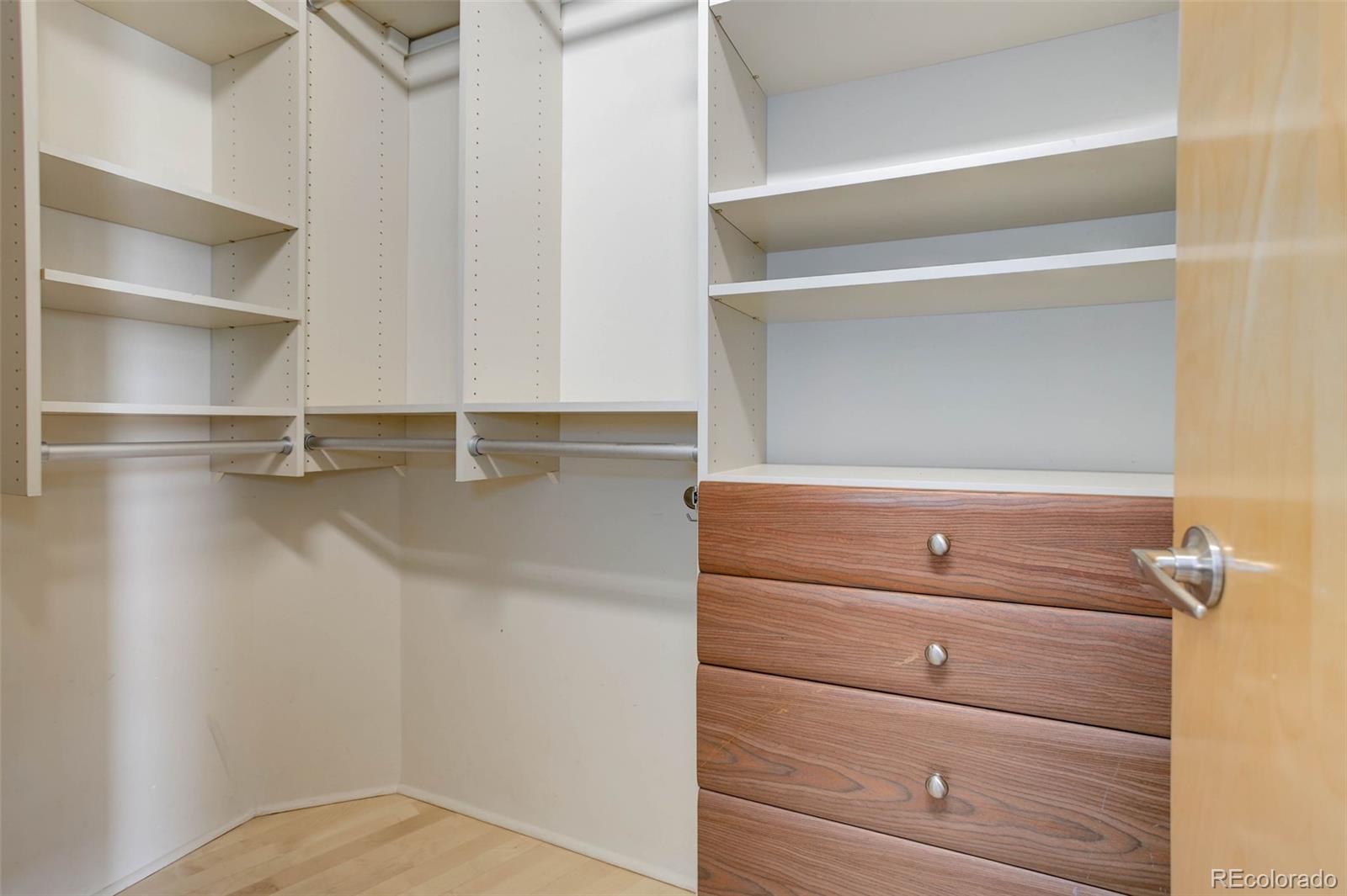 3100 Huron Street Unit: 4N