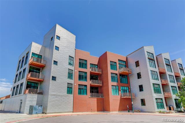 3100 Huron Street Unit: 4N