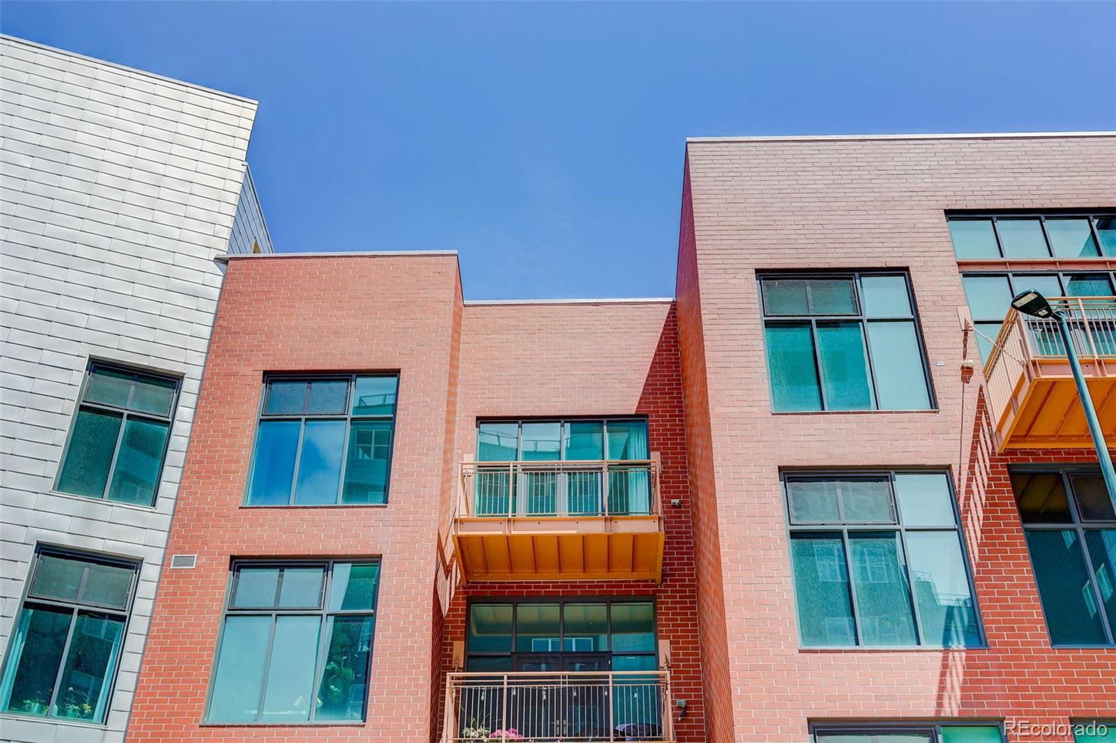 3100 Huron Street Unit: 4N
