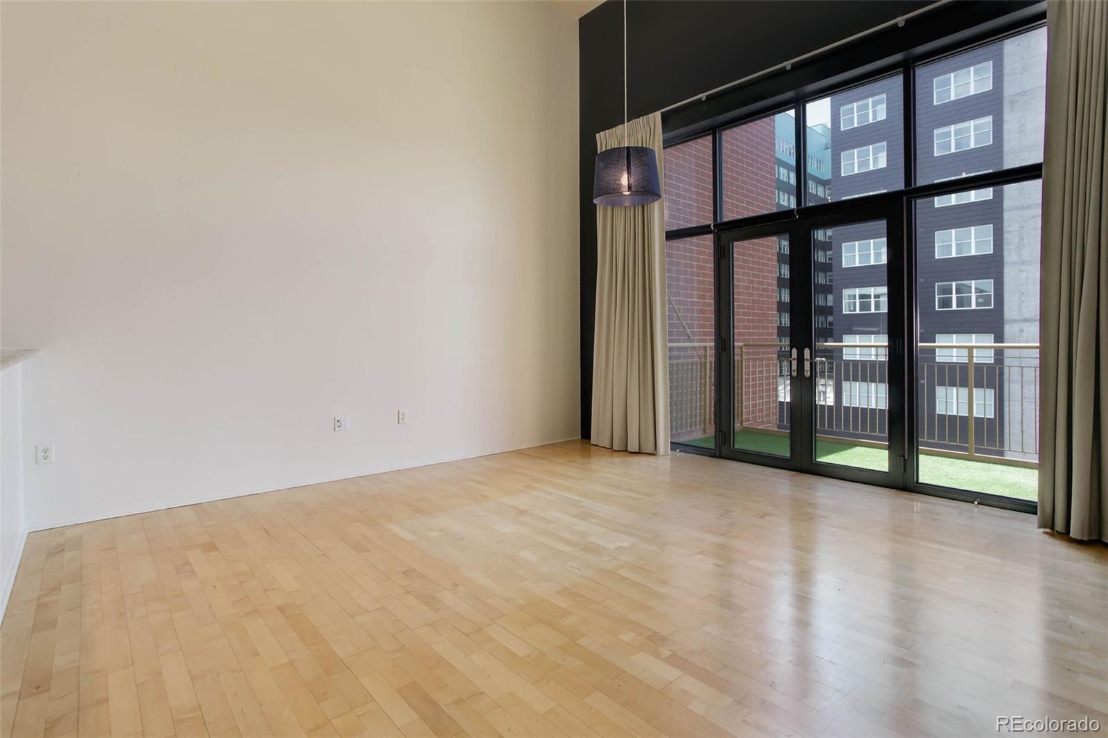 3100 Huron Street Unit: 4N