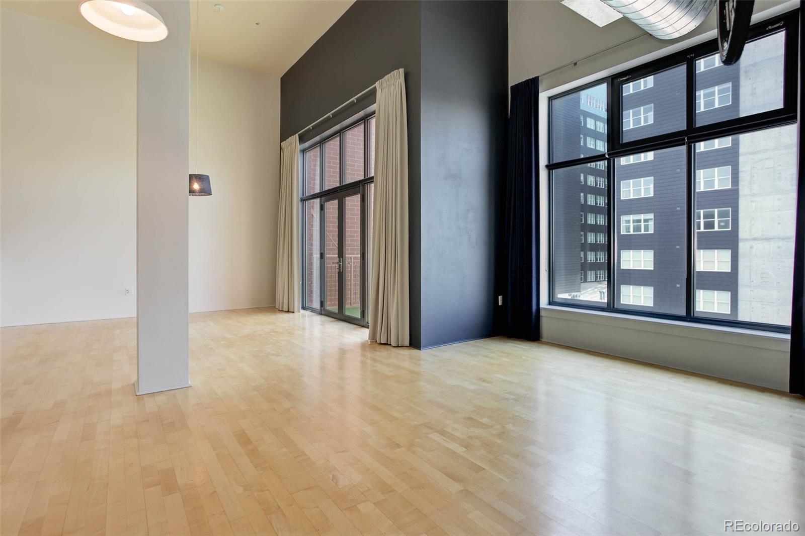 3100 Huron Street Unit: 4N