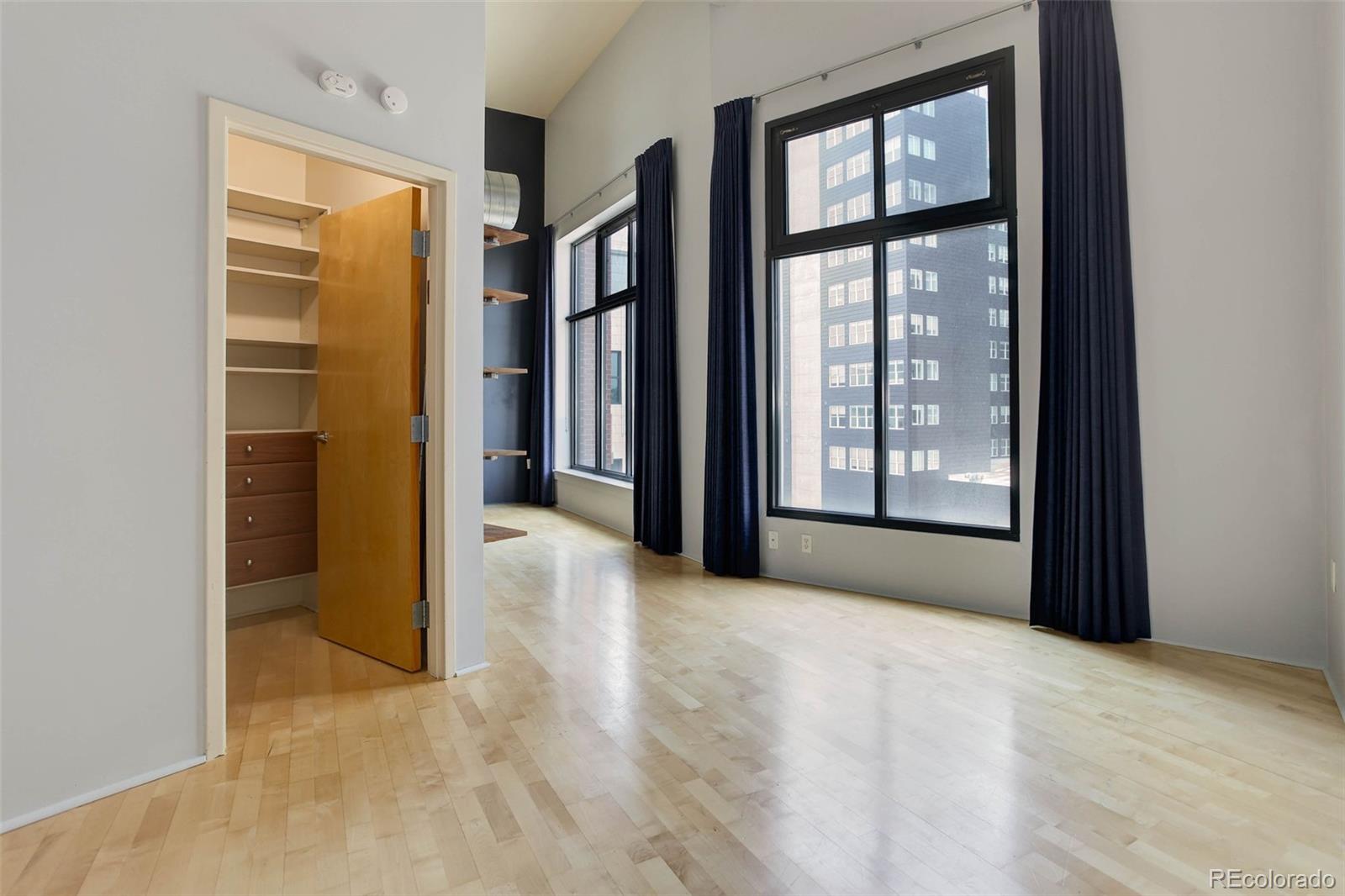3100 Huron Street Unit: 4N