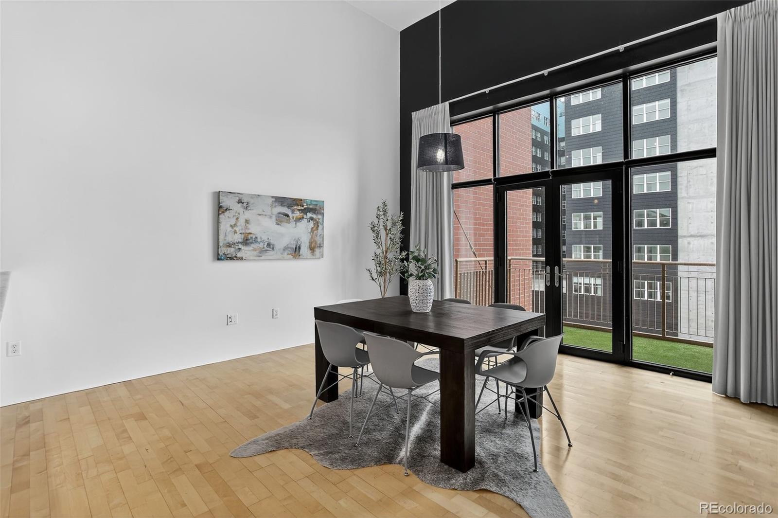 3100 Huron Street Unit: 4N