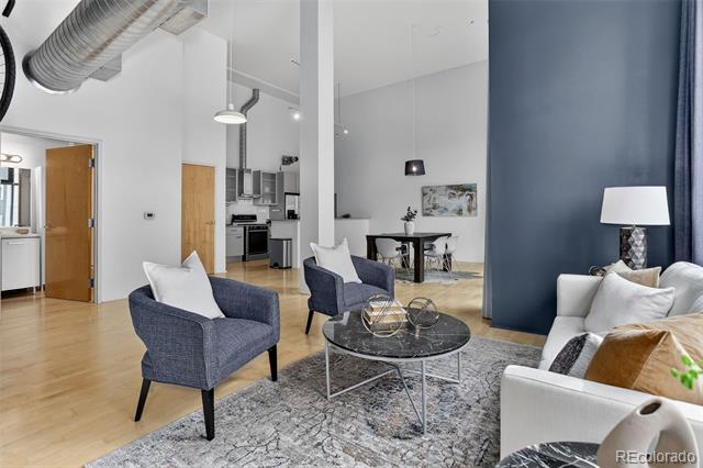 3100 Huron Street Unit: 4N